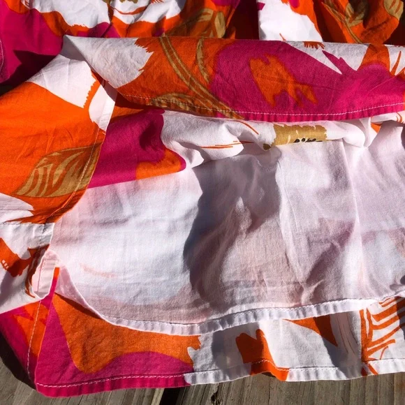 Cotton Express | Sun Dress - Picture 2 of 5